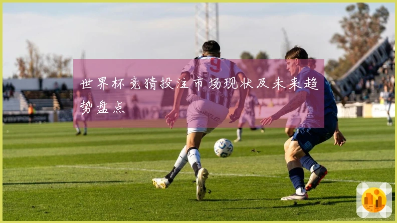 世界杯竞猜投注市场现状及未来趋势盘点