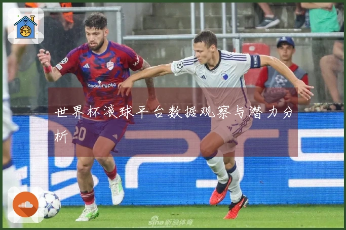 世界杯滚球平台数据观察与潜力分析