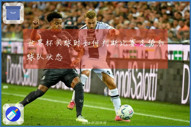 世界杯买球时如何判断比赛走势和球队状态
